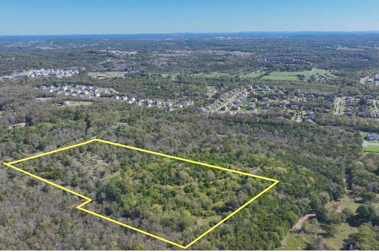 listing at 9919 Maupin Rd, Brentwood