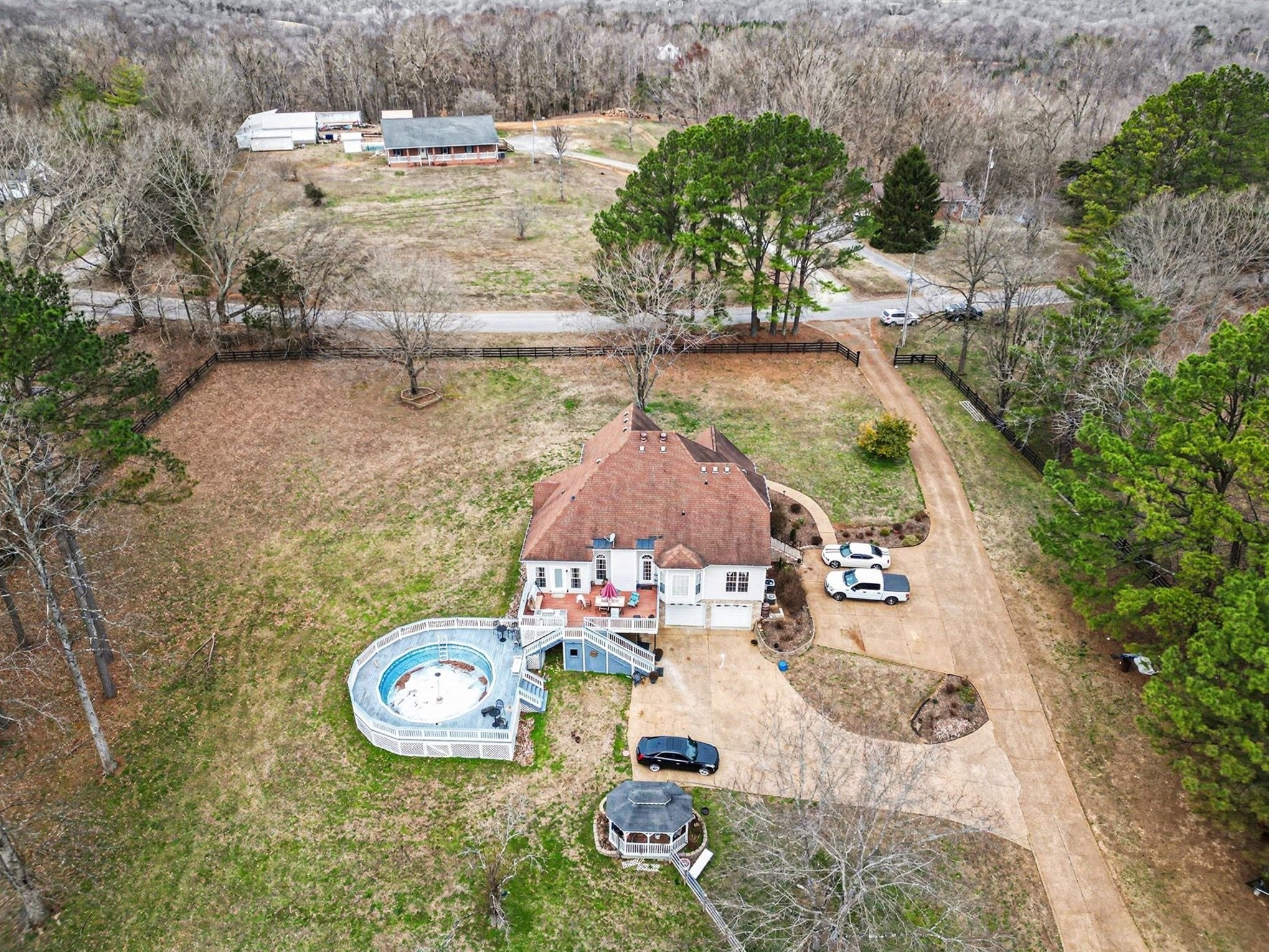 634 Bobbitt Rd