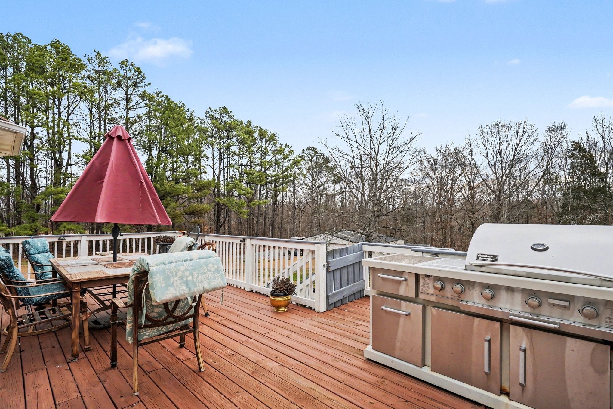 634 Bobbitt Rd