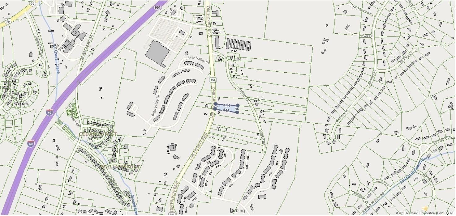 568 Old Hickory Blvd