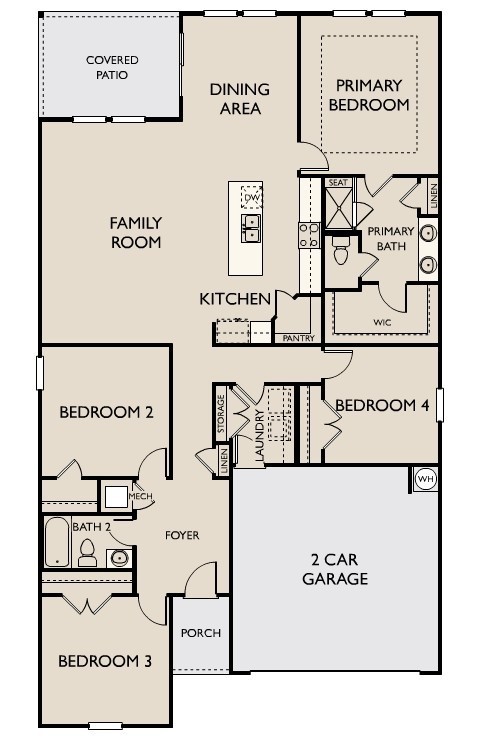 328 Stonehaus Circle