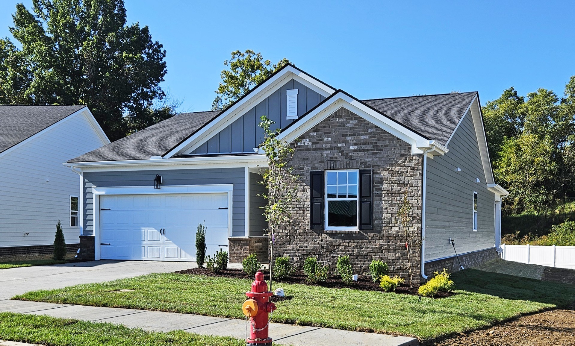 328 Stonehaus Circle