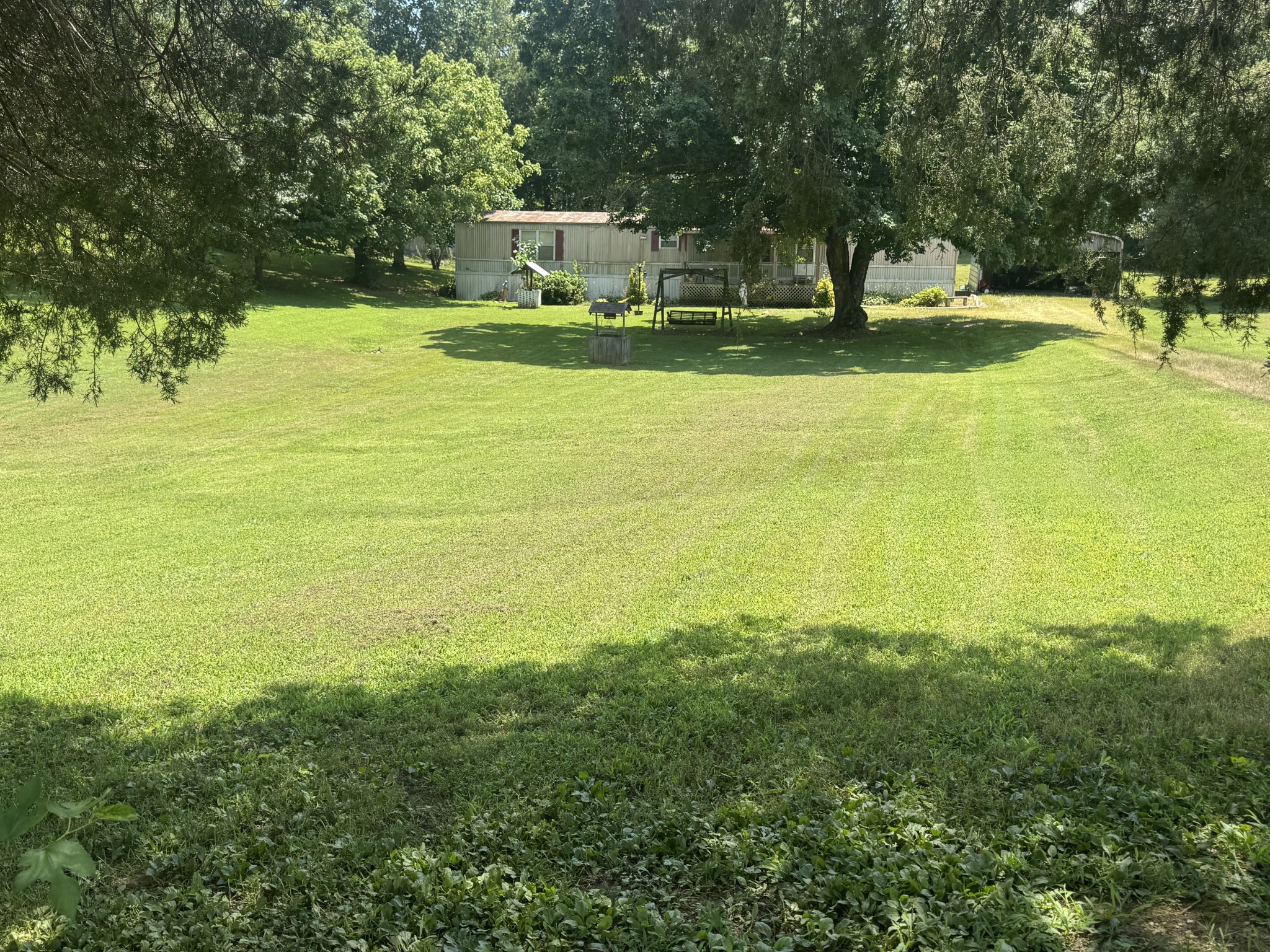 120 Bumpus Mills School Rd