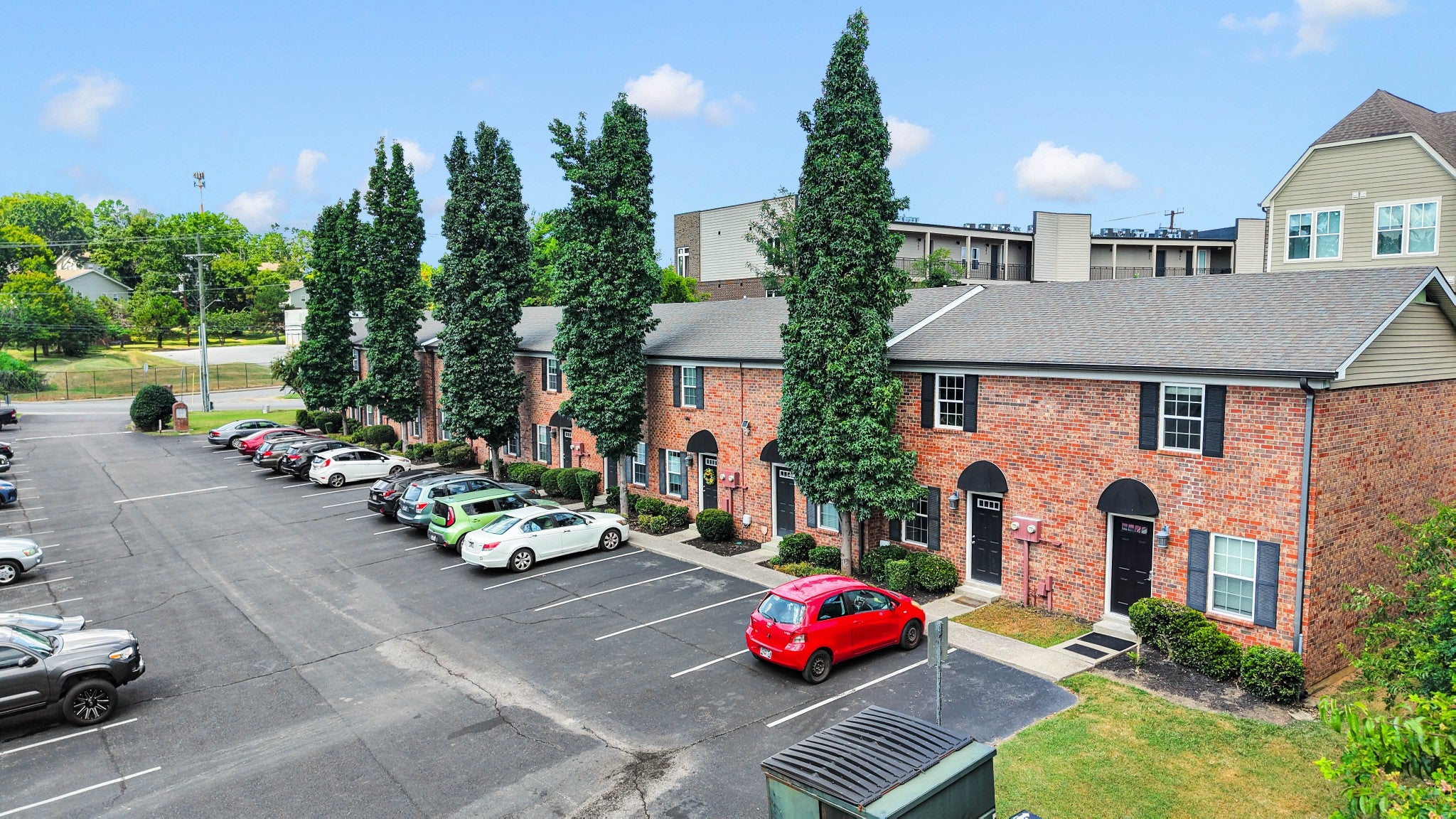 122 Porter Terrace