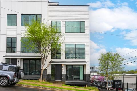 400 36th Ave N Nashville TN 37209