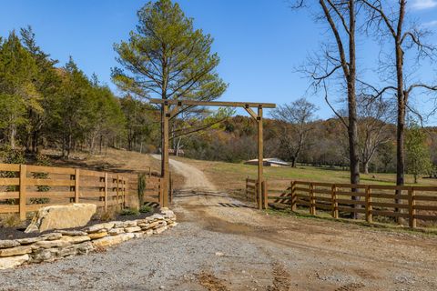 2 Tallent Road Pulaski TN 38478