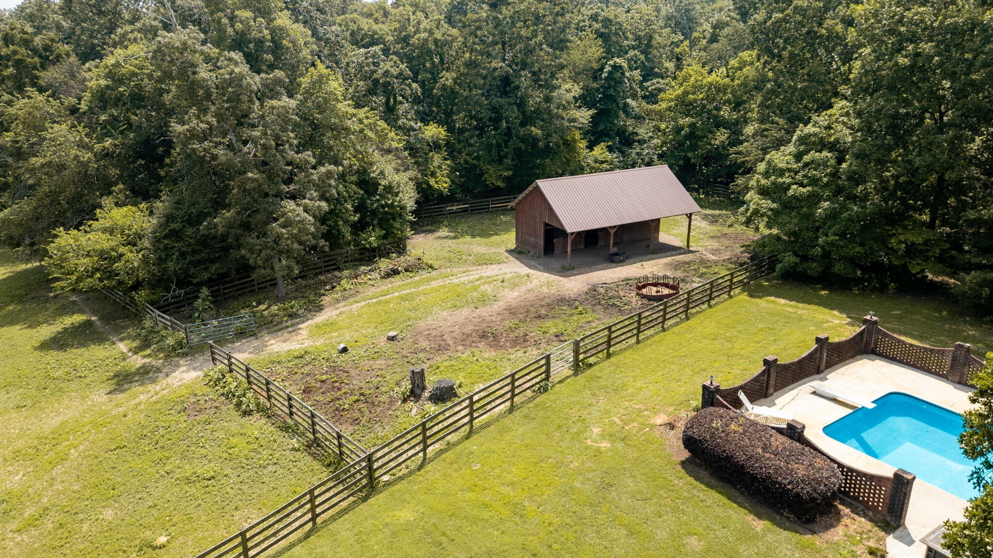 487 Hawkins Road SE