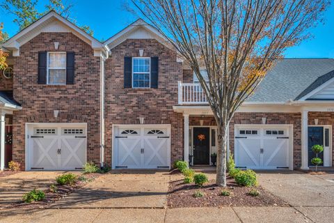 1857 Brentwood Pointe Franklin TN 37067