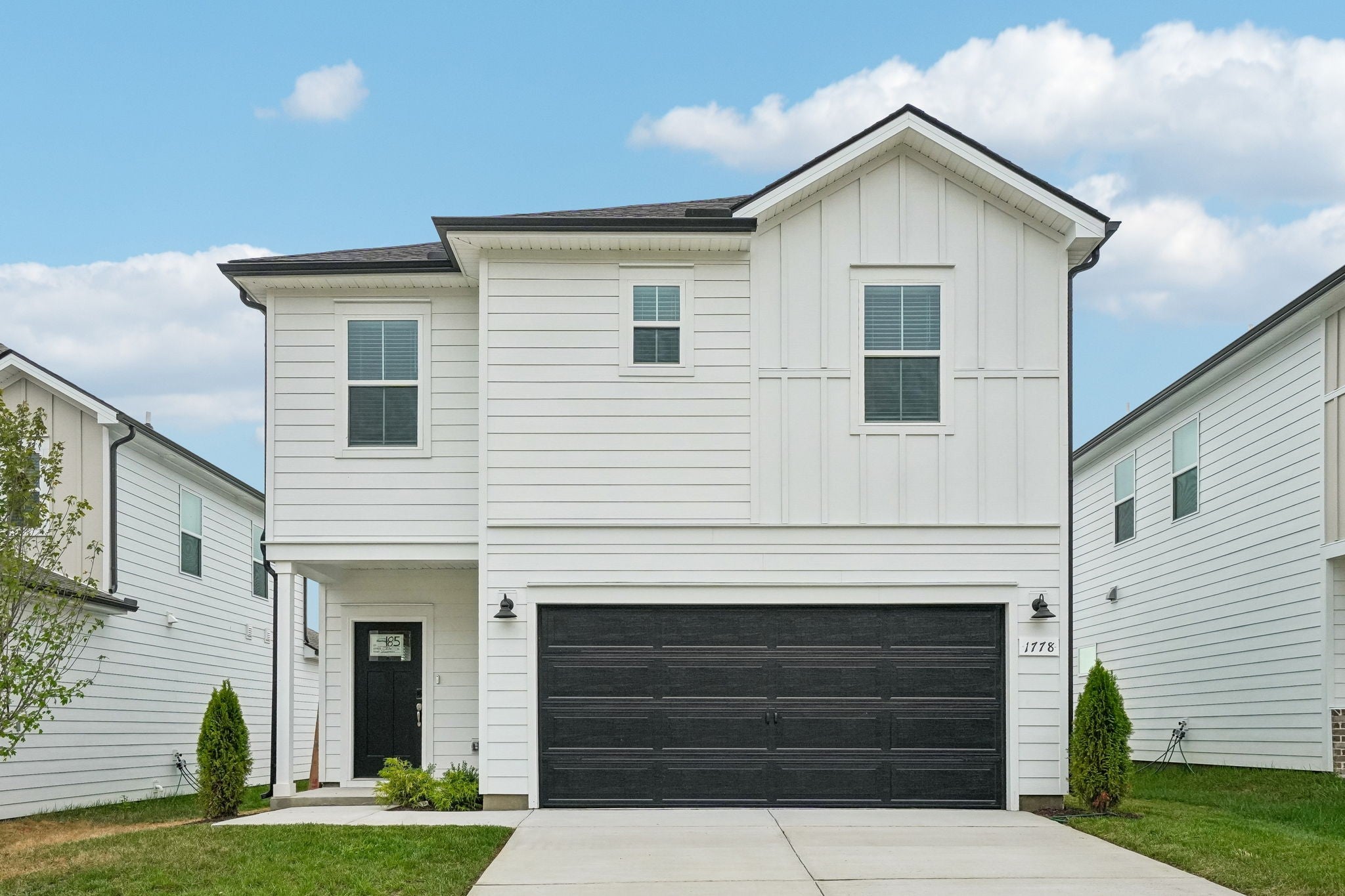3-bed listing at 1778 Flora Grv, Hermitage
