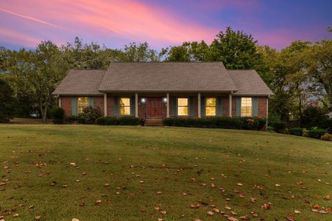 429 Nesbitt Ln Madison TN 37115