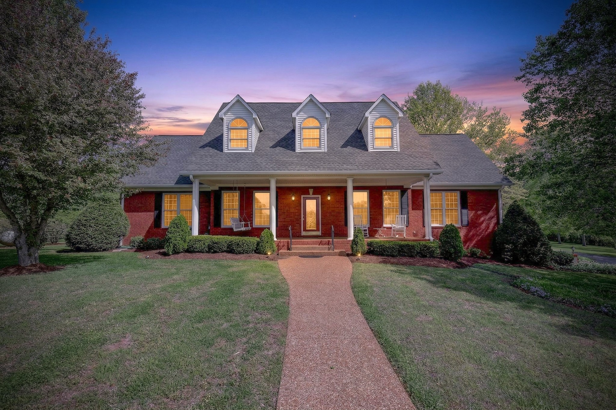 4676 Harpeth Peytonsville Rd