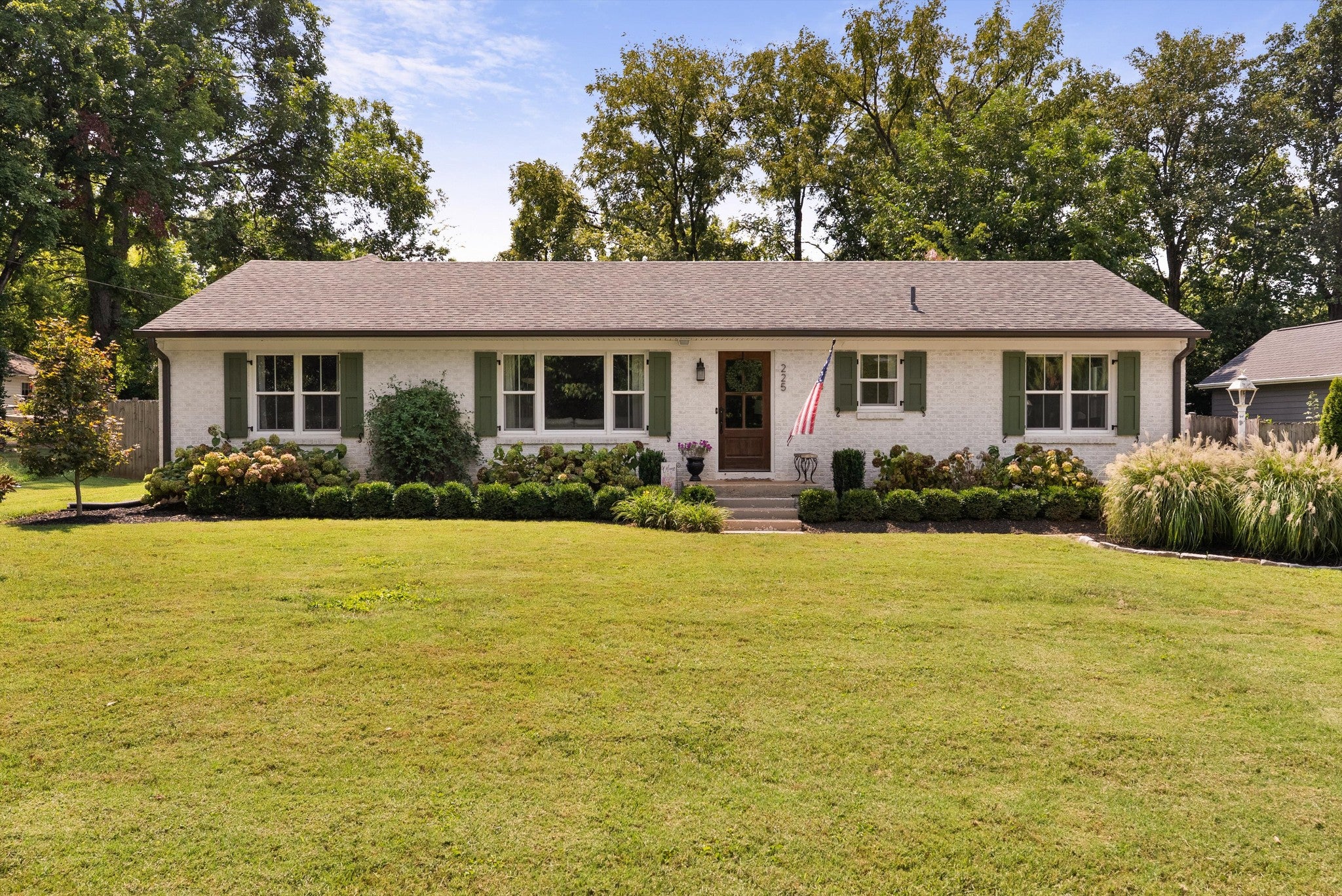 3-bed listing at 225 Fairground St, Franklin