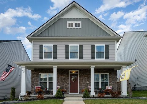 8073 Warbler Way, Brentwood, TN 37027 - MLS#: 2767640