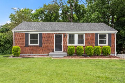 304 Lallemand Ct Nashville TN 37211