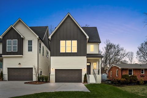 4807 Timberhill Dr Unit A, Nashville, TN 37211 - MLS#: 2788460