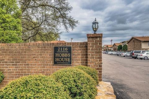 2116 Hobbs Rd M1 Nashville TN 37215
