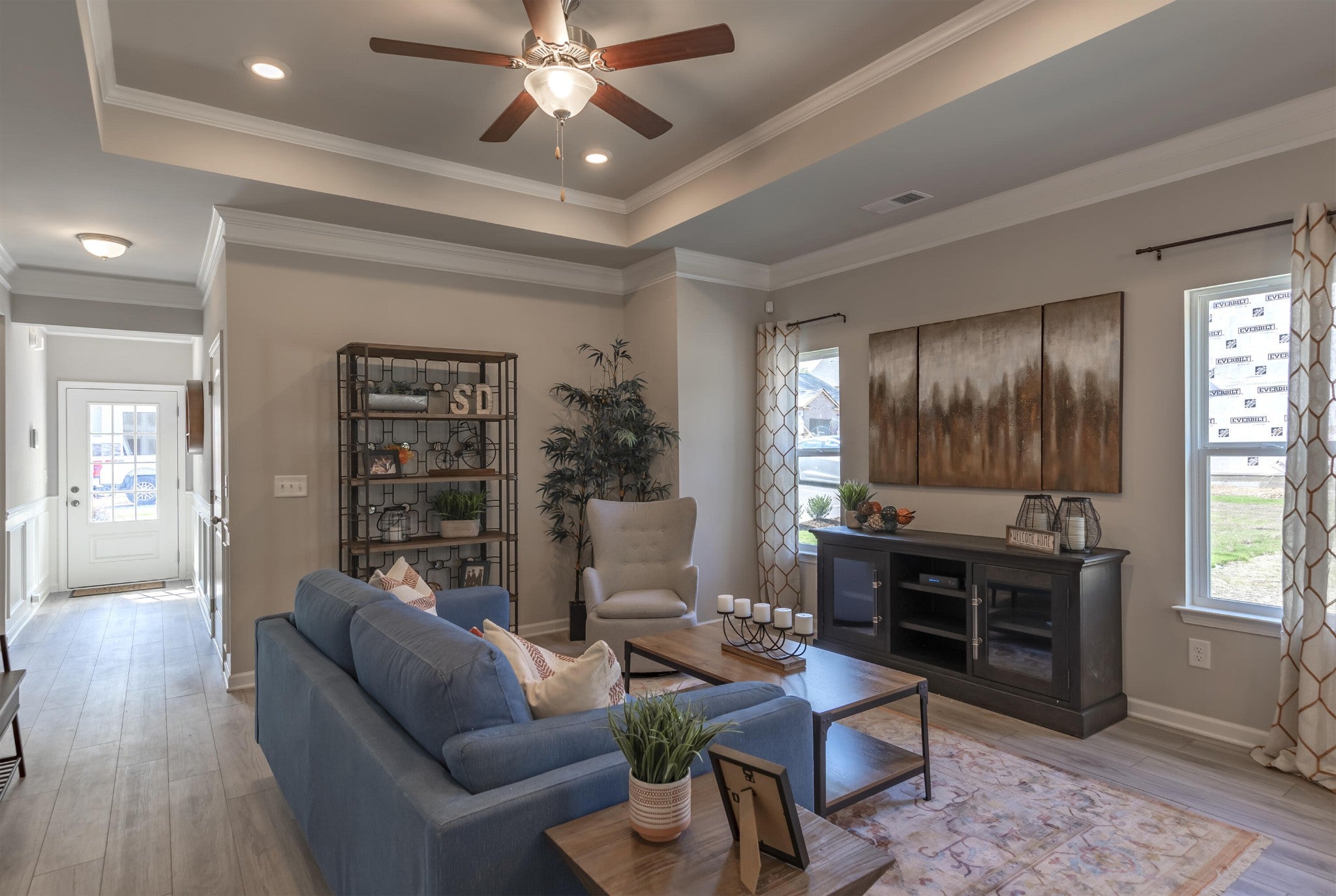 4261 Jabalia Lane