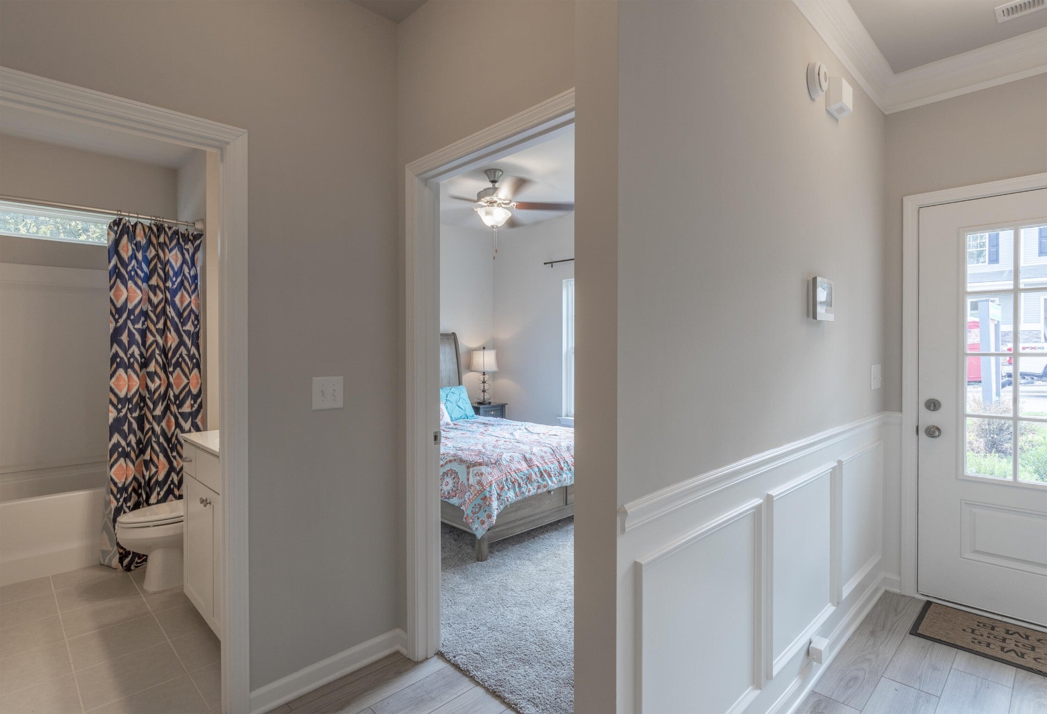 4261 Jabalia Lane