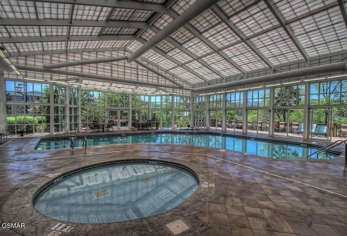 212 Dollywood Lane UNIT 164