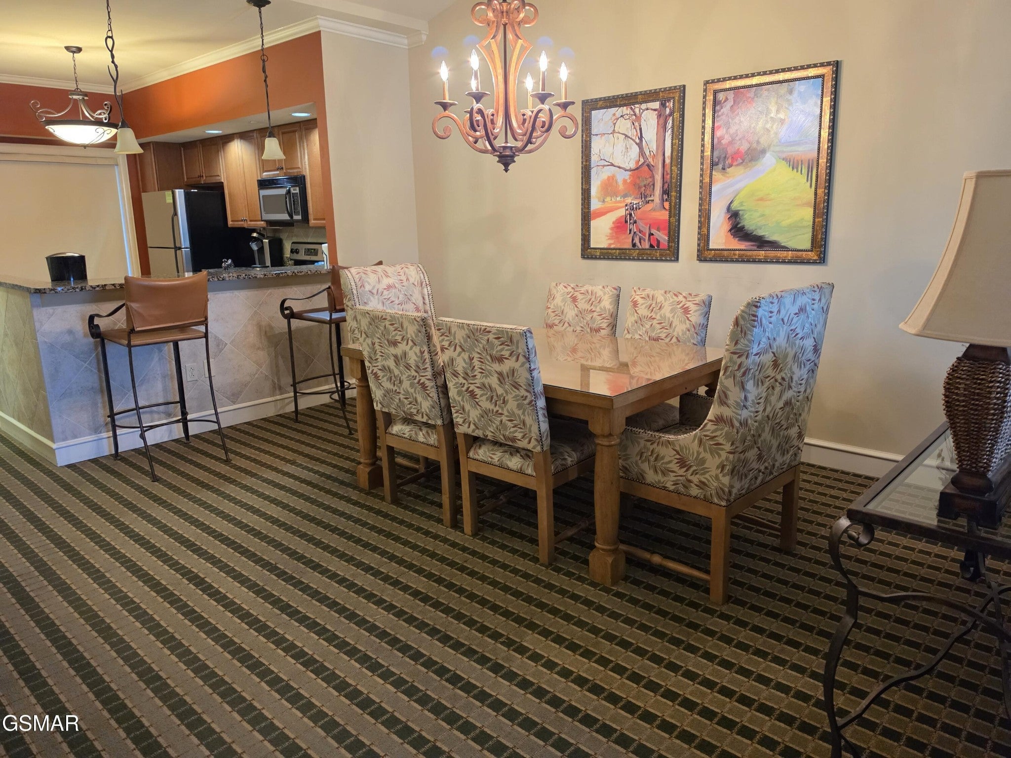 212 Dollywood Lane UNIT 164