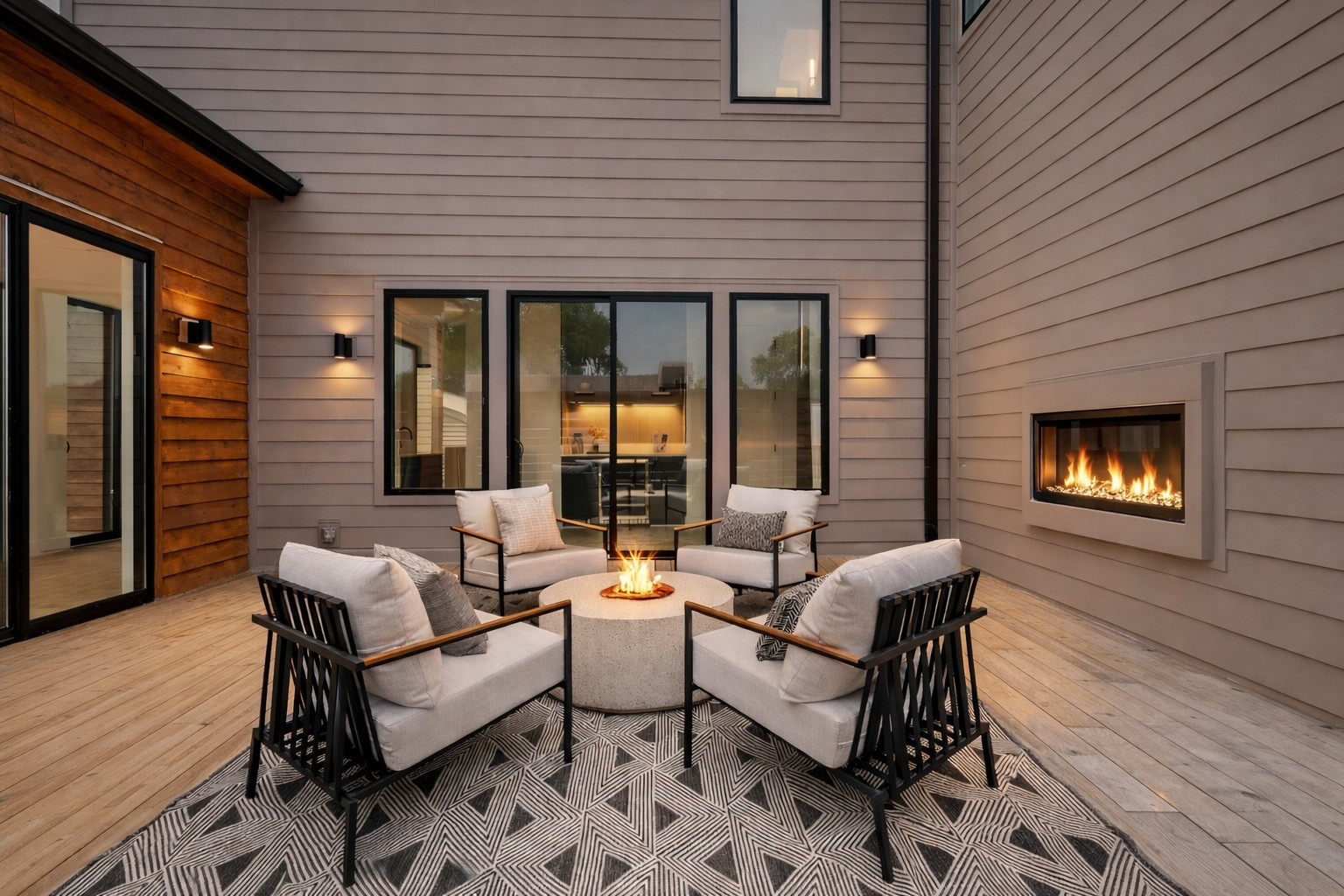 1008 Douglas Ave + 1000 & 996