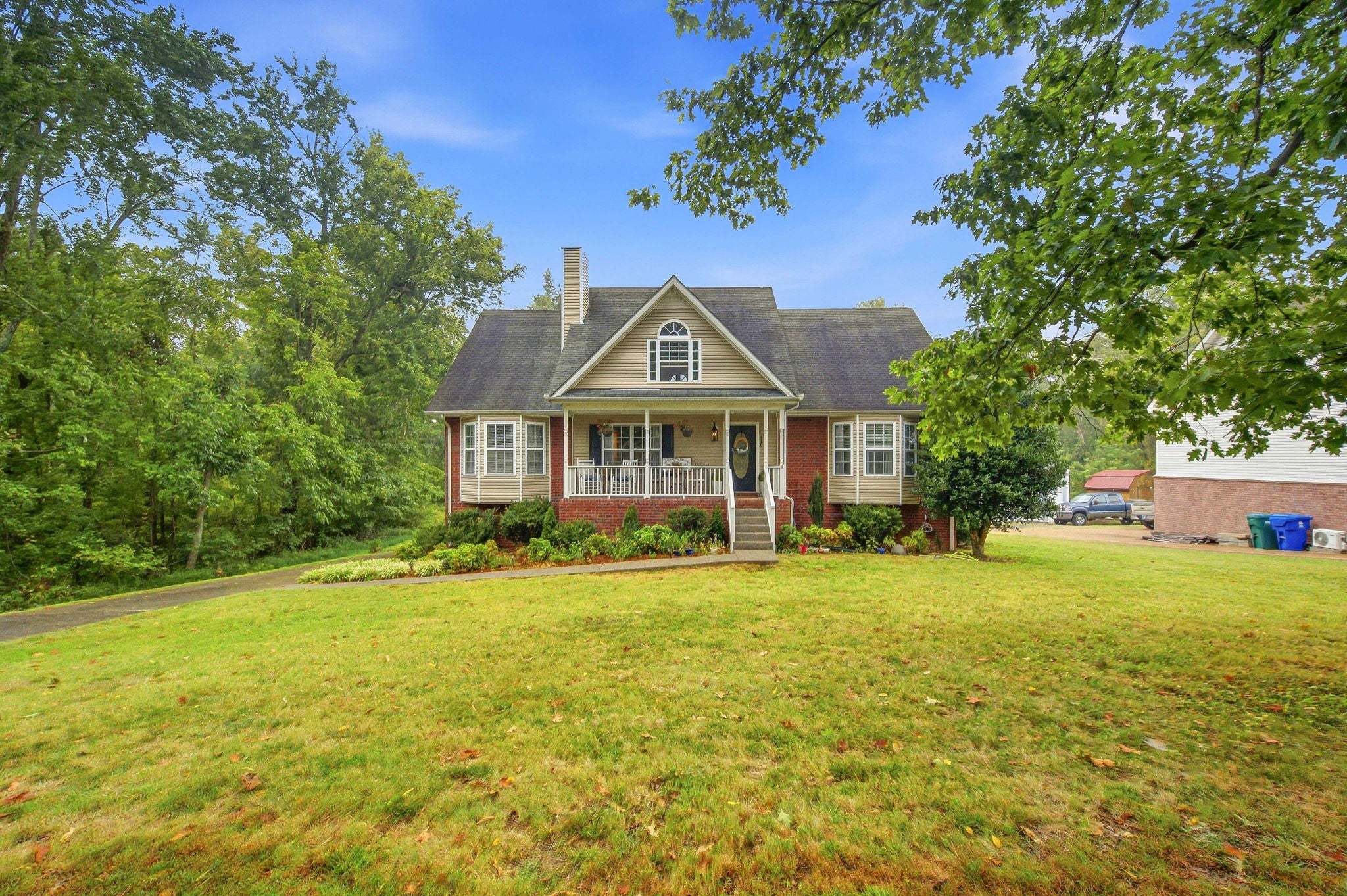 116 Ben Albert Rd