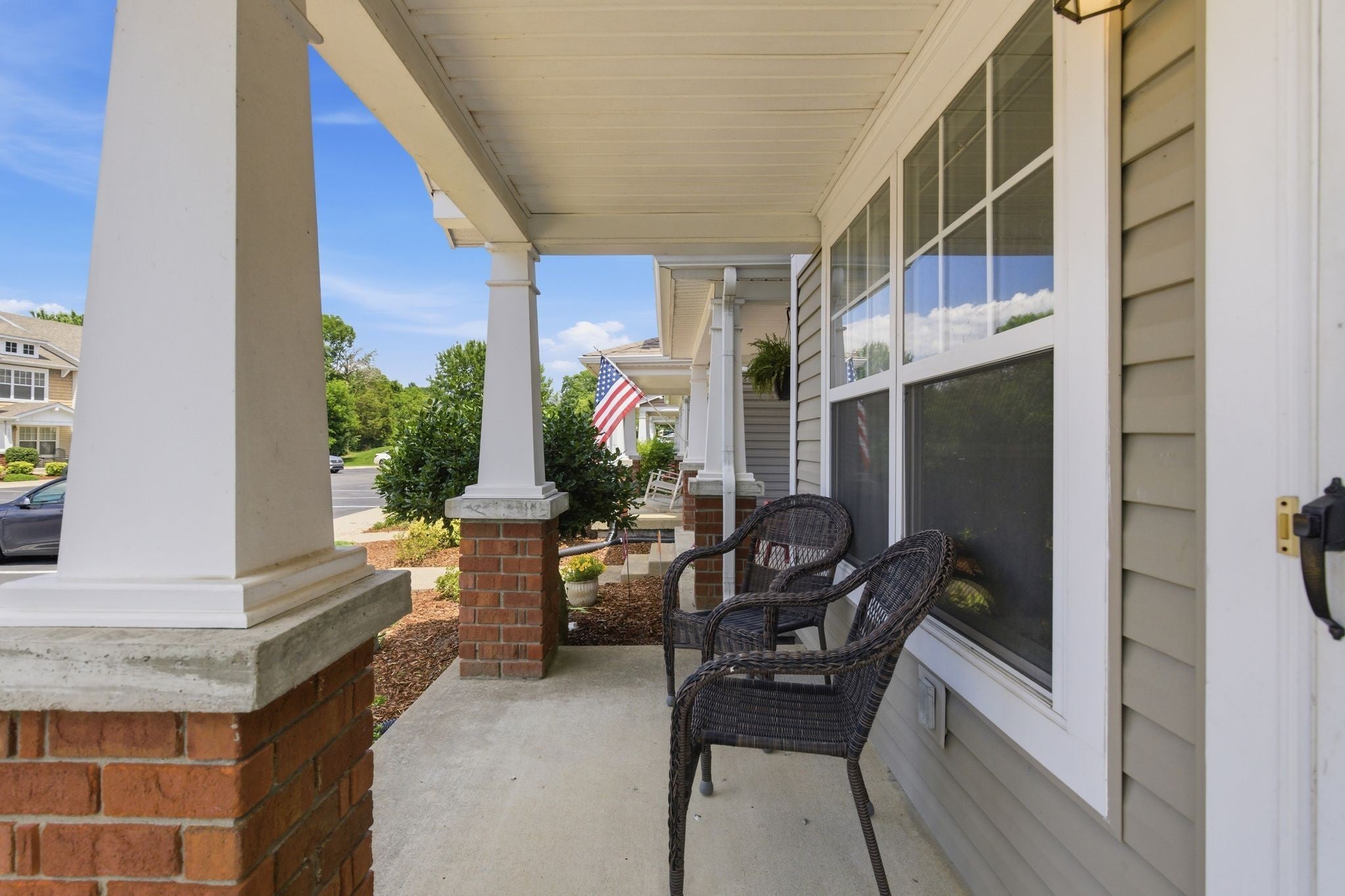 704 Flintlock Ct