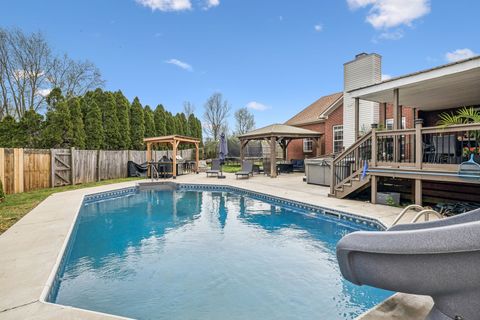 113 Bell Grove Dr, Columbia, TN 38401 - MLS#: 2813876