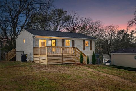 207 Sunset Blvd Gallatin TN 37066