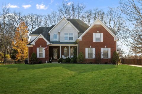 1311 John Hood Dr Rockvale TN 37153