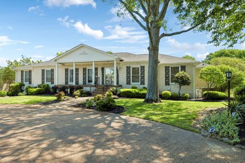 223 Kennett Rd Old Hickory TN 37138