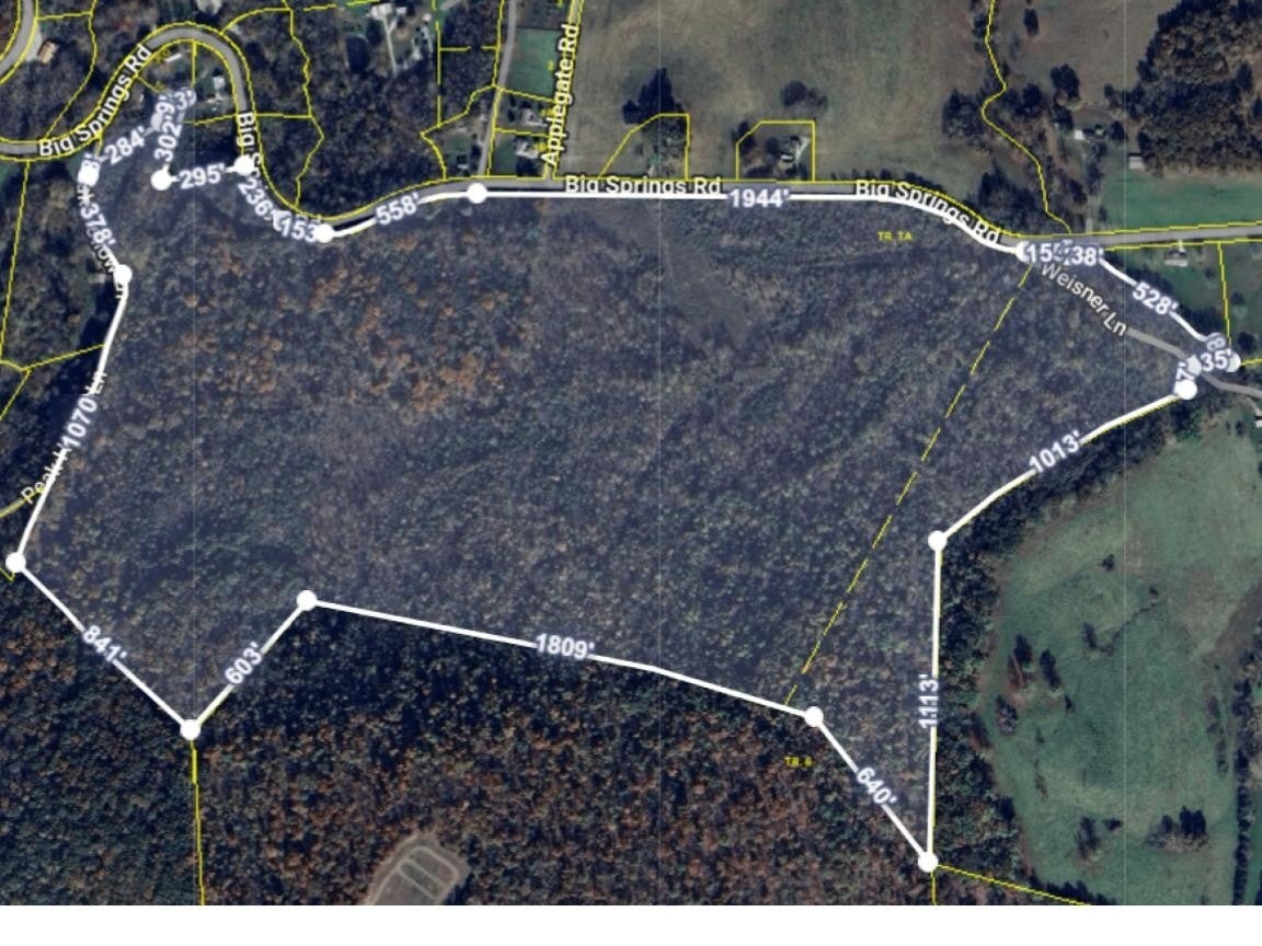 0 Big Springs Road