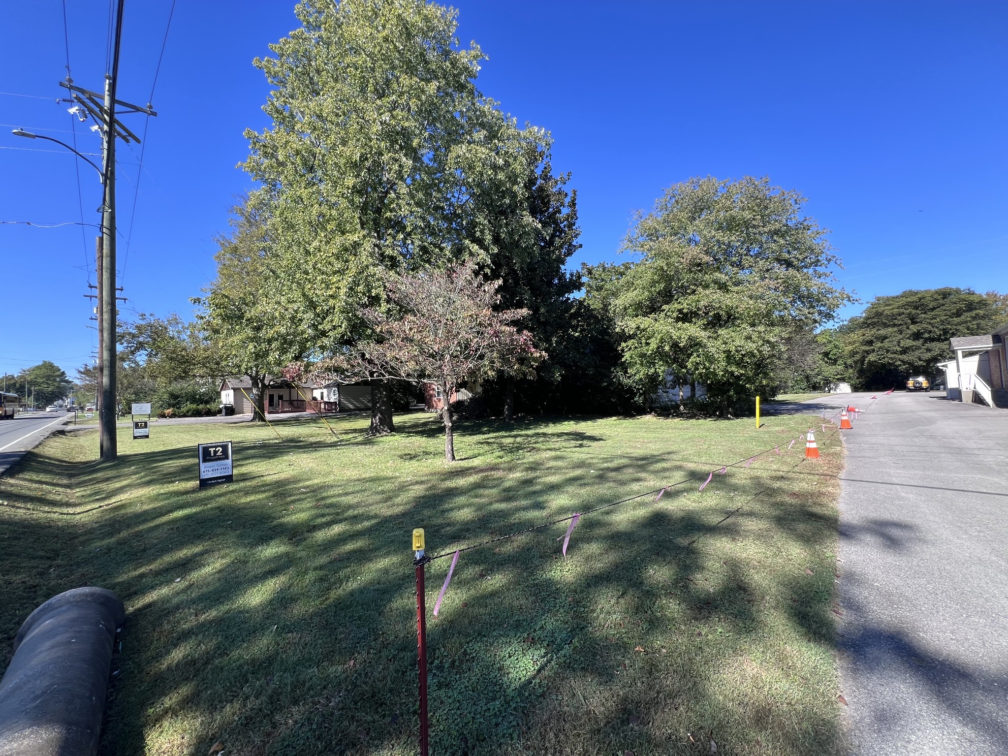 1406 W Main St, Franklin TN 37064 multi-family property, photo 7 of 10