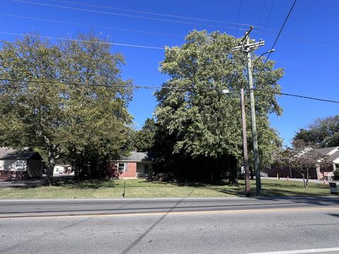 1406 W Main St Franklin TN 37064