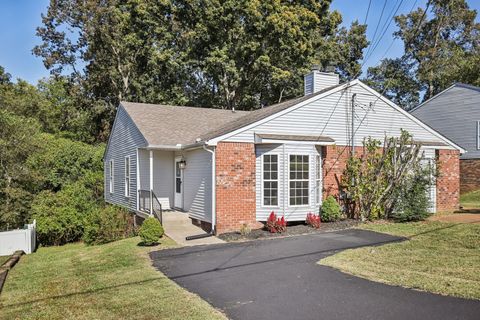 1110 Cabana Dr Nashville TN 37214