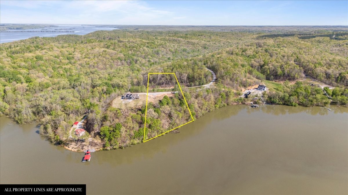 360 Blacks Bluff Lane