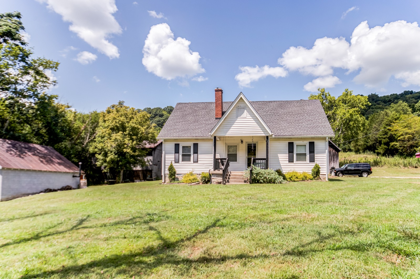 147 Sloan Branch Rd