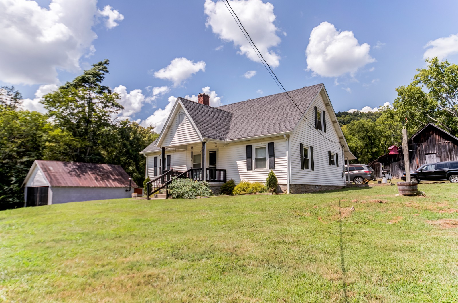 147 Sloan Branch Rd