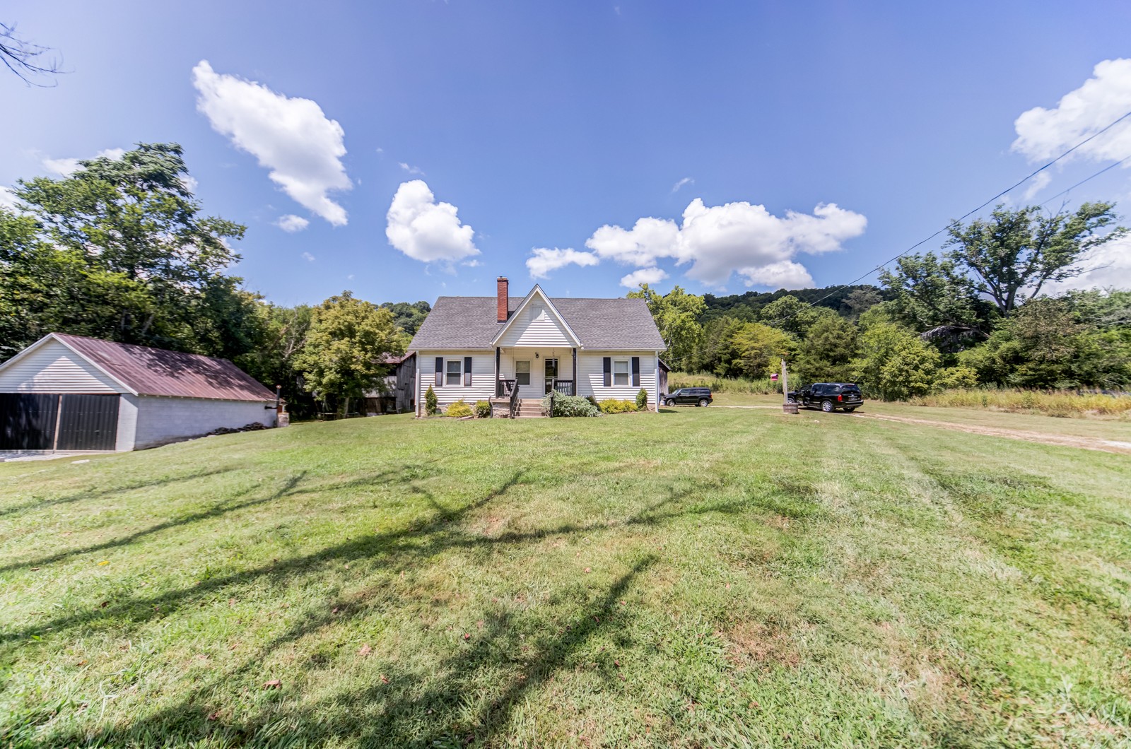 147 Sloan Branch Rd