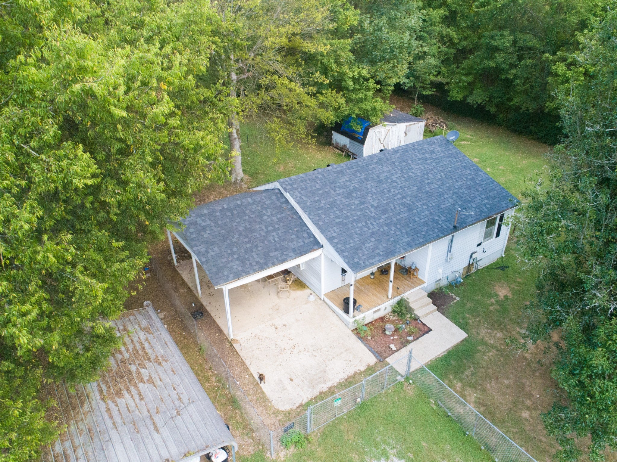748 Powdermill Hill Rd