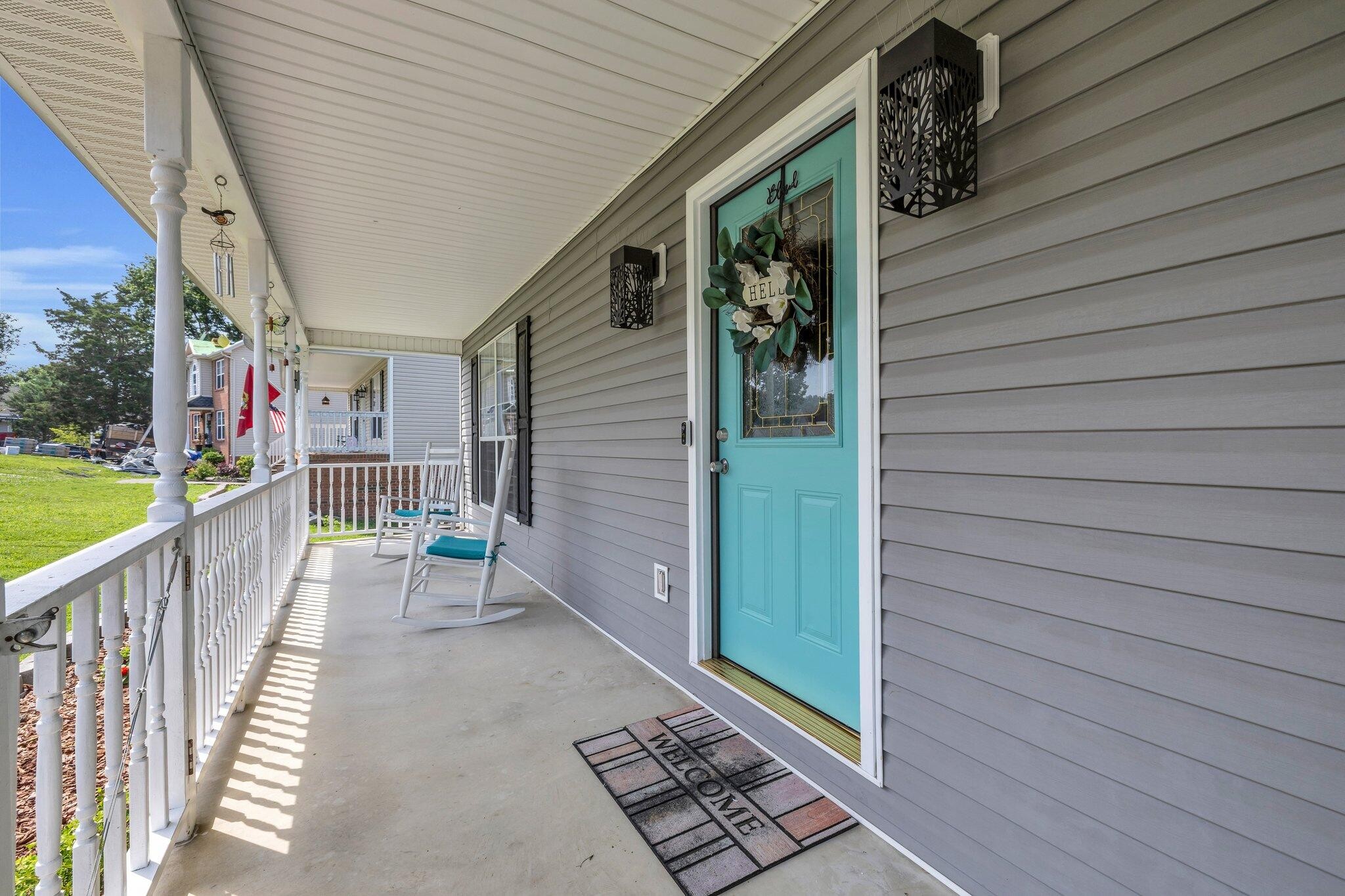 1128 Tiftonia View Road