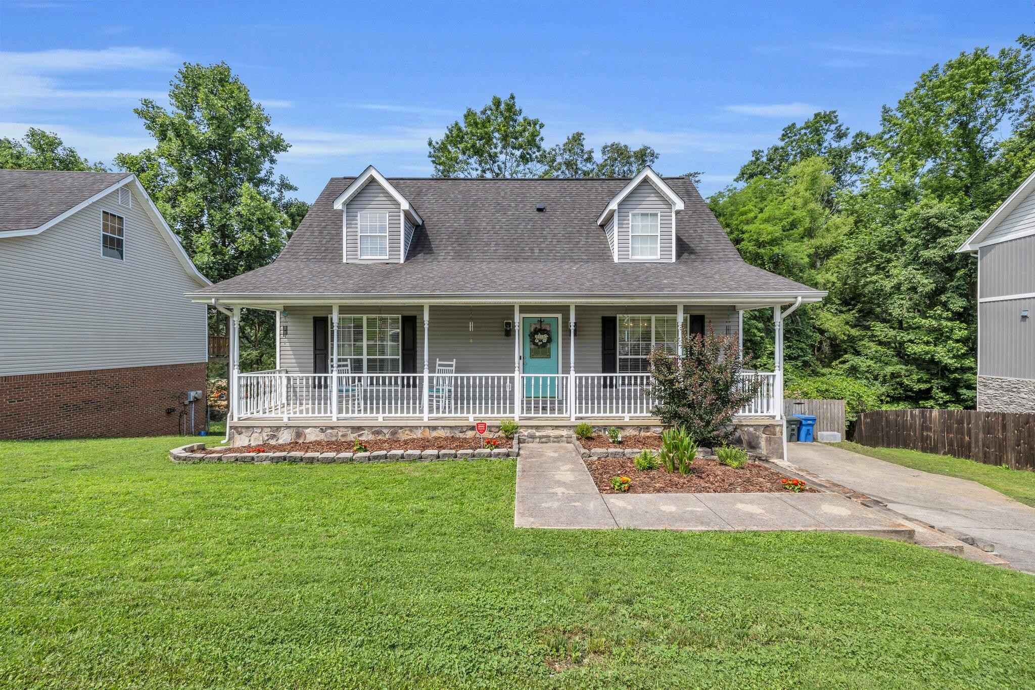 1128 Tiftonia View Road