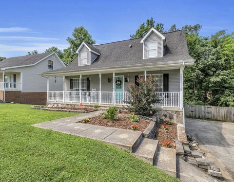 1128 Tiftonia View Road Chattanooga TN 37419
