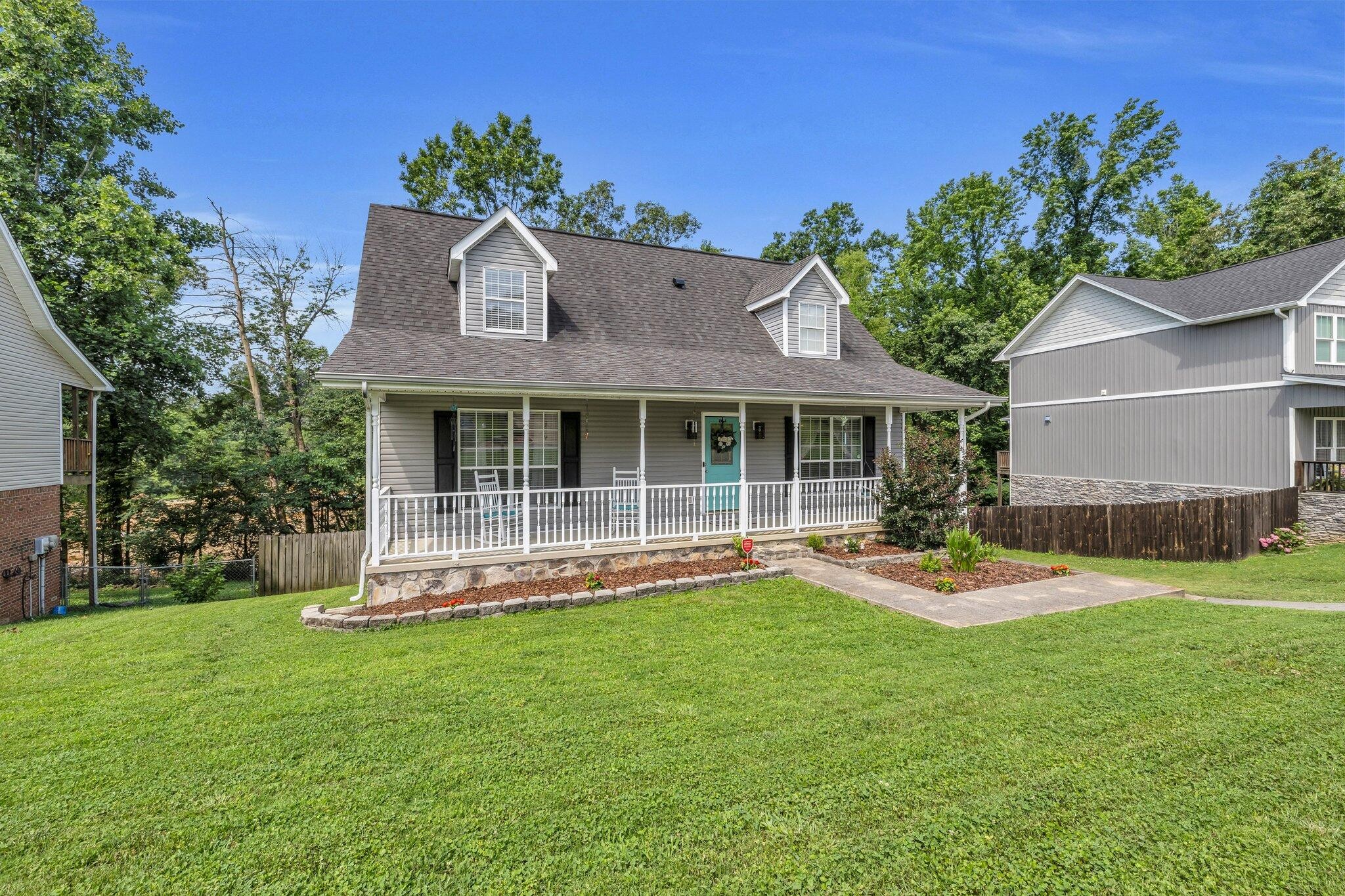 1128 Tiftonia View Road