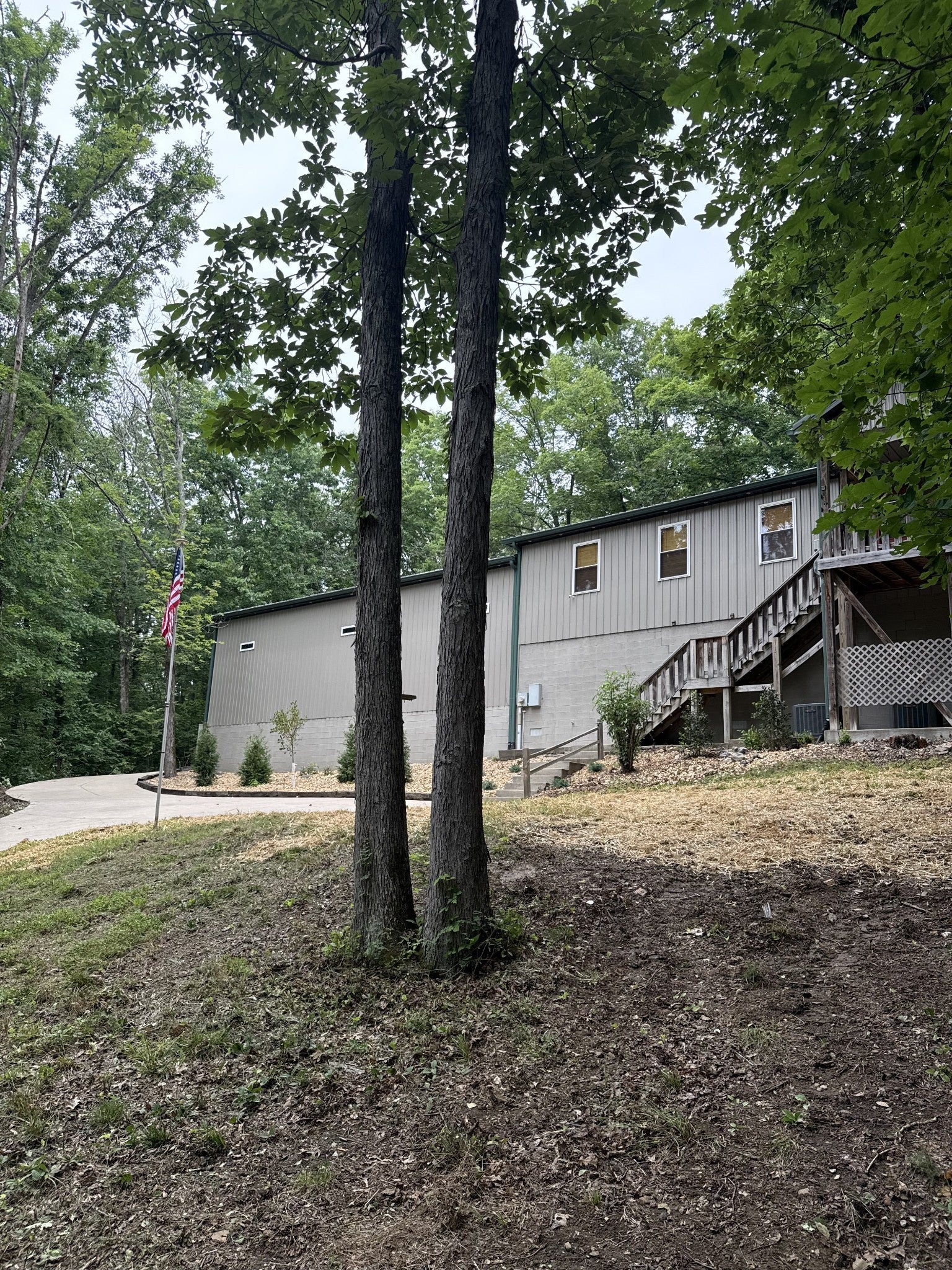 527 Hickory Ridge Rd