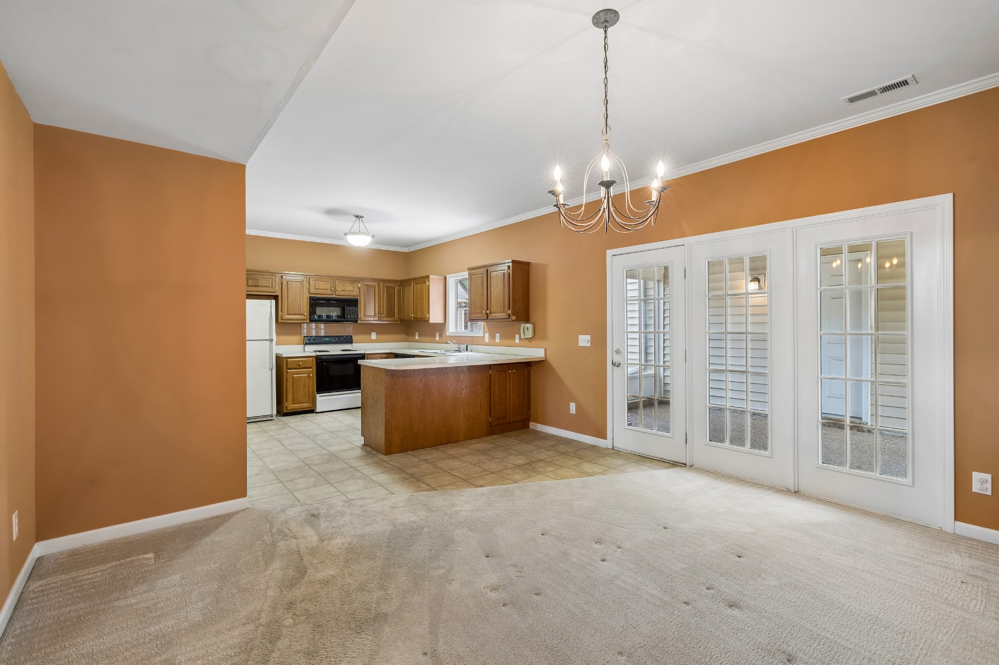 2037 Roderick Cir, Franklin TN 37064 3-bed home, photo 7 of 30
