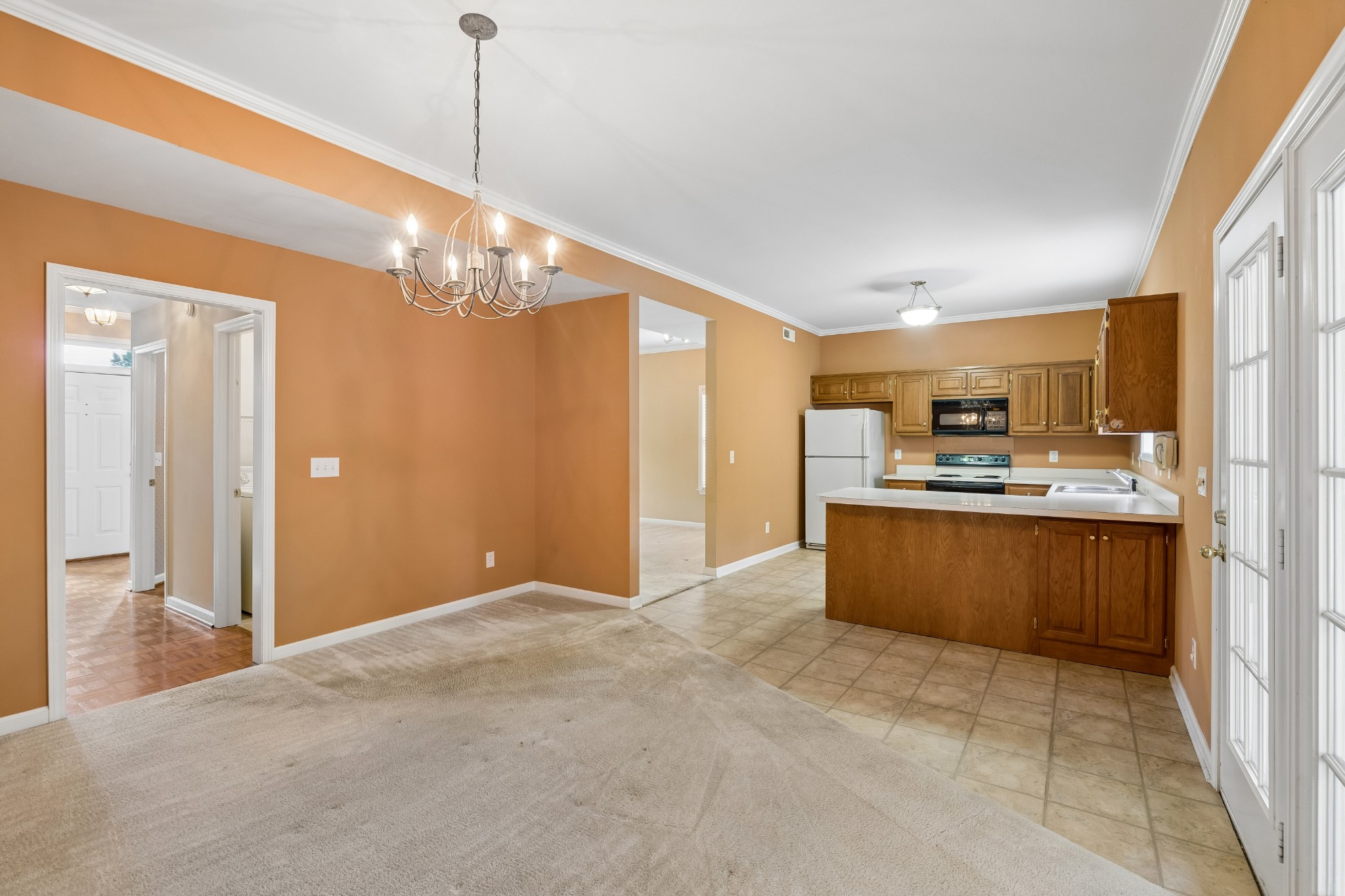 2037 Roderick Cir, Franklin TN 37064 3-bed home, photo 6 of 30