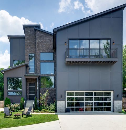 2328A Carter Ave Nashville TN 37206