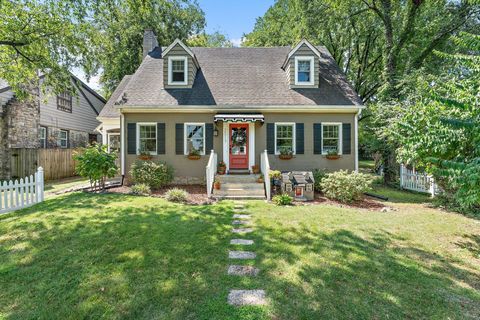 2017 Sweetbriar Ave Nashville TN 37212