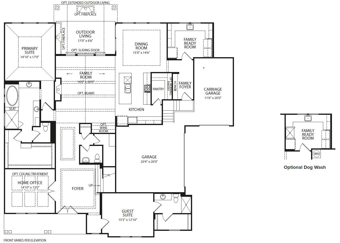 7248 Florim Court